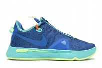 Фото № 1 с приближением к товару «‎Nike PG 4 Gatorade 2K Gamer Exclusive»