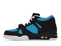 Фото № 3 с приближением к товару «‎Nike Air Trainer 3»
