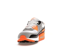 Фото № 3 с приближением к товару «‎Nike Air Max 90 Recraft Total Orange»