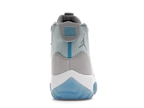 Фото № 4 с приближением к товару «‎Jordan 11 Retro Adapt Dark Powder Blue»