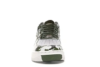 Фото № 2 с приближением к товару «‎Nike Air Force 1 Low Camouflage Palm Green»