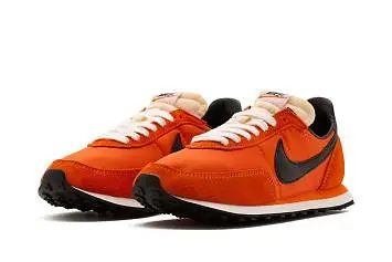 Nike Waffle Trainer 2 Sp "Starfish" Orange - 2