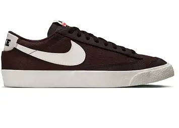 Nike Blazer Low '77 PRM (DV7231-200)