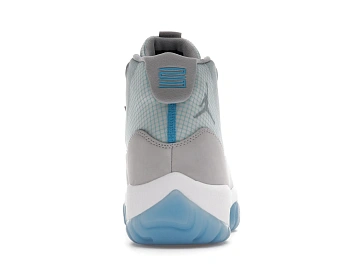 Jordan 11 Retro Adapt Dark Powder Blue - 4