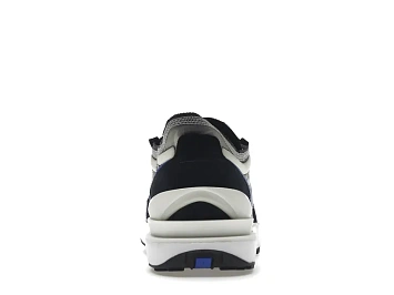 Nike Waffle One SE Phantom Hyper Royal - 4