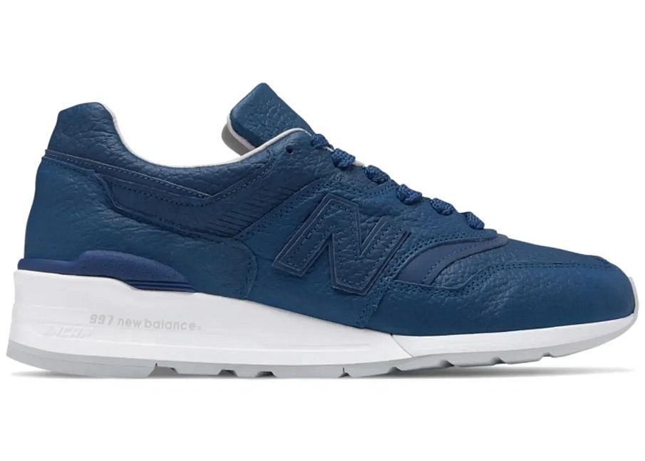 Фото № 1 с приближением к товару «‎New Balance 997»
