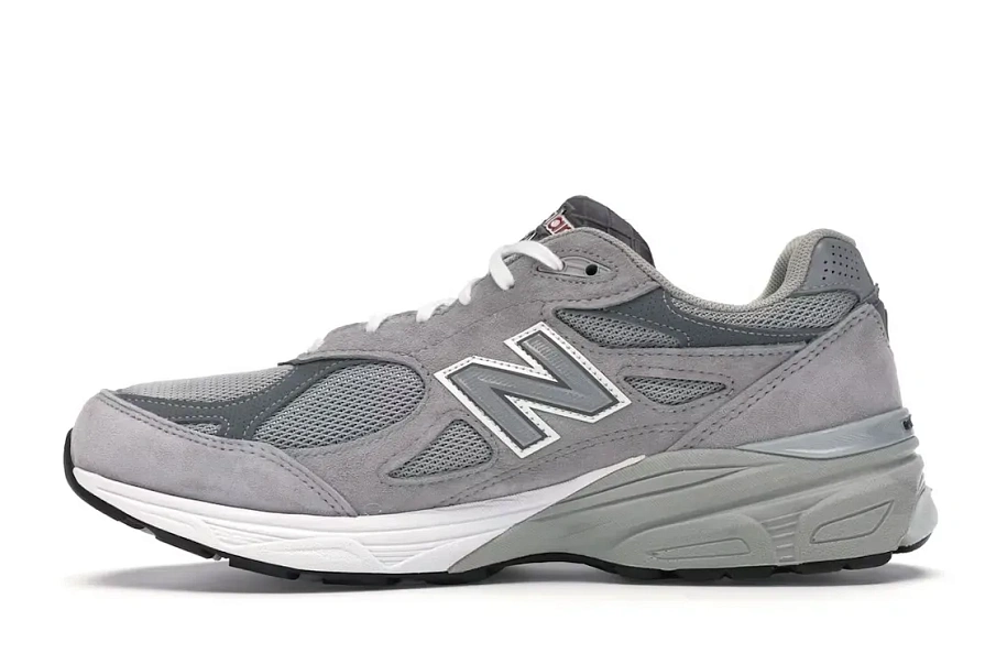 Фото № 3 с приближением к товару «‎New Balance 990V3»