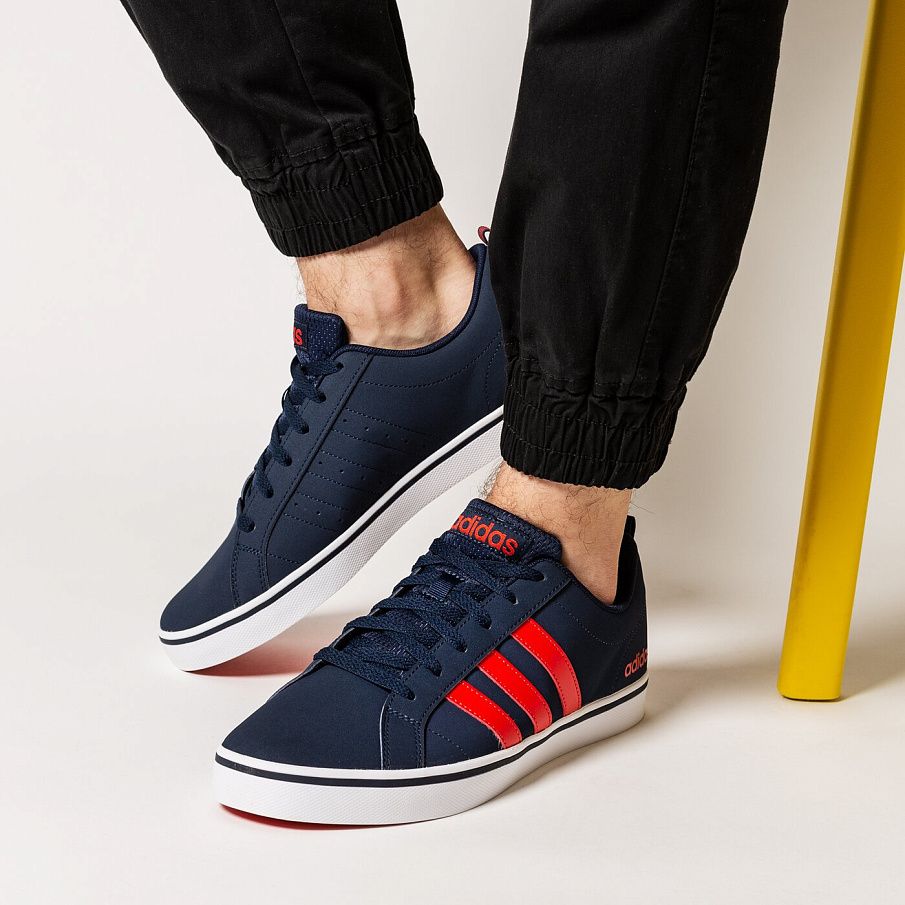 Фото № 2 с приближением к товару «‎Adidas VS Pace»