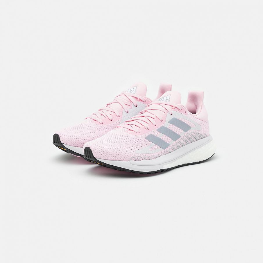 Фото № 2 с приближением к товару «‎Adidas Solarglide»
