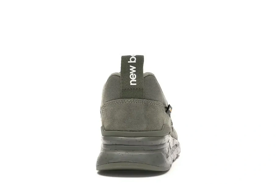 Фото № 4 с приближением к товару «‎New Balance 997H»