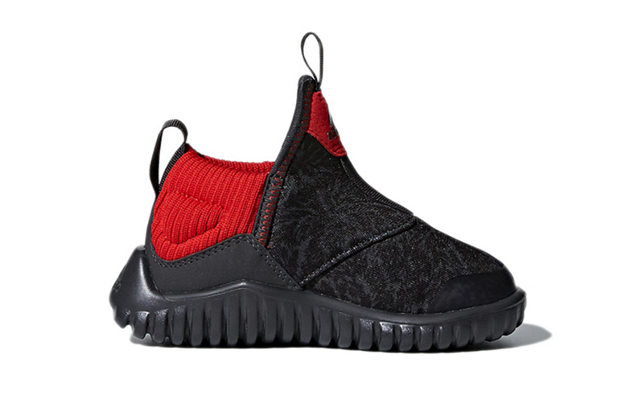 Фото № 2 с приближением к товару «‎(TD)adidas Rapidazen 2 I BlackRed»