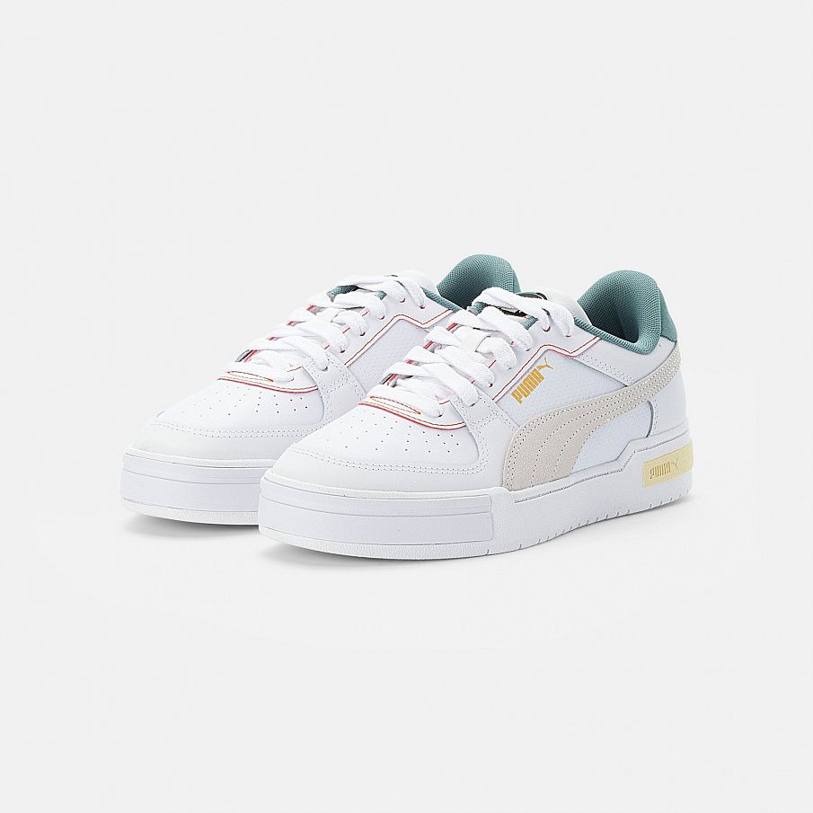Фото № 2 с приближением к товару «‎Puma Ca Pro Go For »