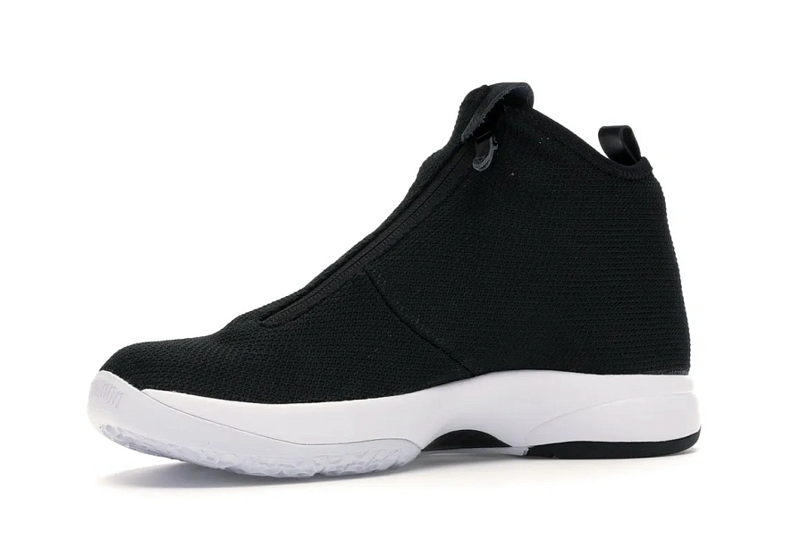 Фото № 2 с приближением к товару «‎Nike Zoom Kobe Icon Black White»