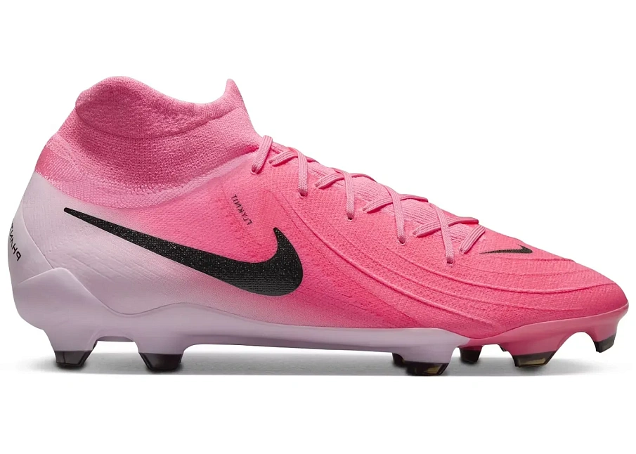 Фото № 1 с приближением к товару «‎Nike Phantom Luna 2 Pro FG»