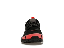 Фото № 2 с приближением к товару «‎adidas NMD R1 Core Black Solar Red Grey»
