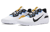 Фото № 3 с приближением к товару «‎Nike Explore Strada Women WhiteBlue»