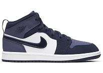 Фото № 1 с приближением к товару «‎Jordan 1 Mid»