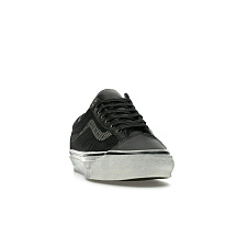 Фото № 2 с приближением к товару «‎Vans Premium Old Skool 36 Combat Black»