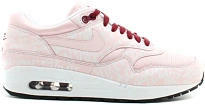 Фото № 1 с приближением к товару «‎Nike Air Max 1 Powerwall Pink (2006)»