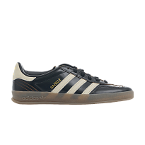 Фото № 1 с приближением к товару «‎adidas Gazelle Indoor Core Black Cream»