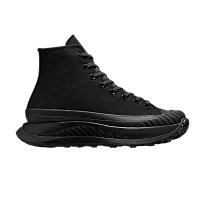 Фото № 1 с приближением к товару «‎Converse Chuck 70 AT-CX High Triple Black»