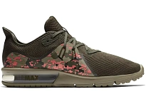 Фото № 1 с приближением к товару «‎Nike Air Max Sequent 3 C»