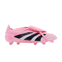 Фото № 1 с приближением к товару «‎David Beckham x adidas Predator Elite Foldover Tongue FG Miami»