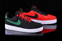 Фото № 5 с приближением к товару «‎Nike Air Force 1 1/1 Custom »