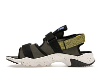 Фото № 3 с приближением к товару «‎Nike Canyon»