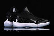 Фото № 3 с приближением к товару «‎Nike Air Jordan 11 Retro Space Jam »