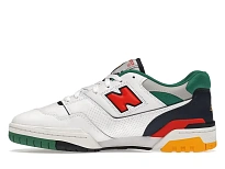 Фото № 3 с приближением к товару «‎New Balance 550»