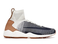 Фото № 1 с приближением к товару «‎Nike Zoom Mercurial Xi Fk Sail/College Navy-Pale Grey»