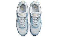 Фото № 4 с приближением к товару «‎Nike Air Max 90 Premium 'Ashen Slate'»