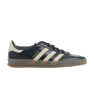adidas Gazelle Indoor Core Black Cream