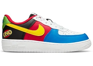 Nike Air Force 1 Low LV8 QS