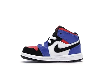 Jordan 1 Mid - 3