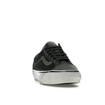 Vans Premium Old Skool 36 Combat Black - 2