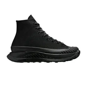 Converse Chuck 70 AT-CX High Triple Black - 1