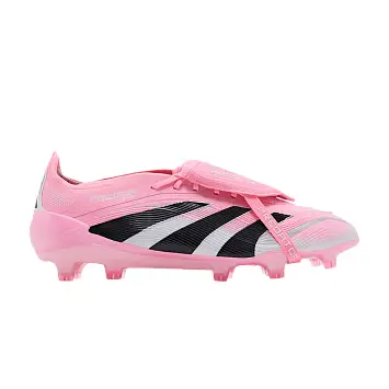 David Beckham x adidas Predator Elite Foldover Tongue FG Miami - 1