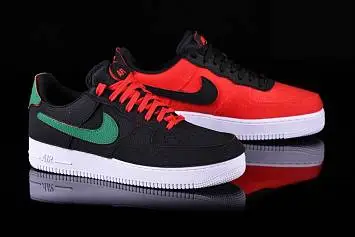 Nike Air Force 1 1/1 Custom  - 5