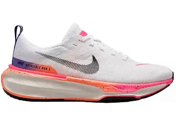 Nike ZoomX Invincible Run 3 (HF5025-100)