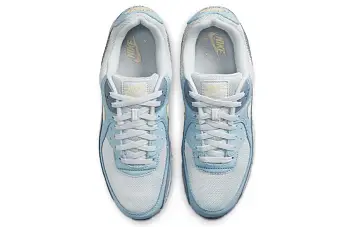 Nike Air Max 90 Premium 'Ashen Slate' - 6