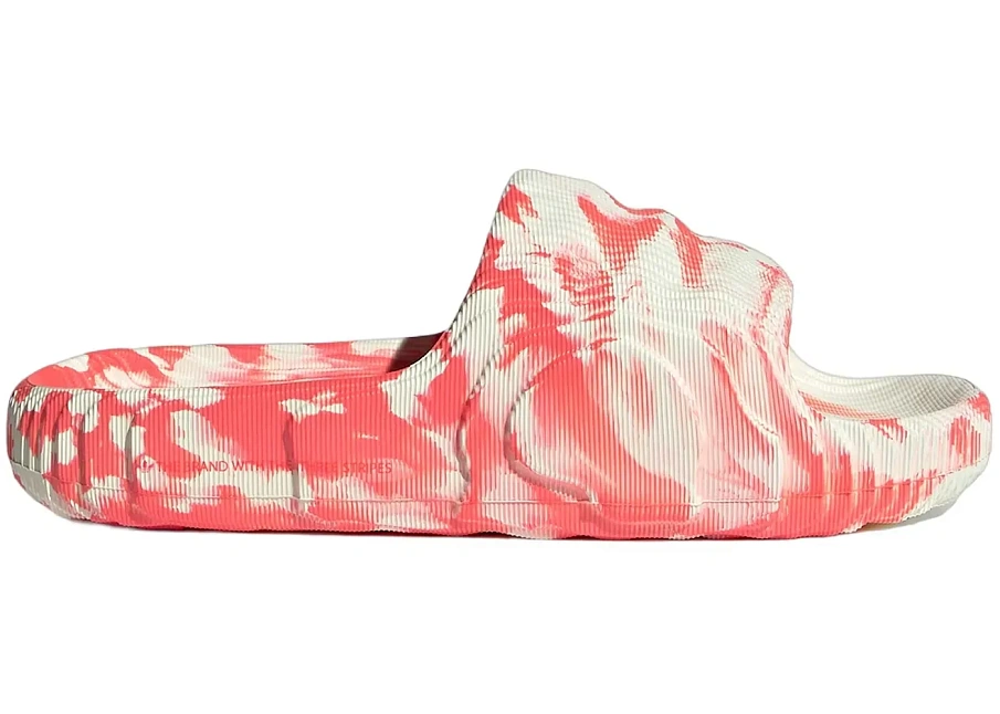 Фото № 1 с приближением к товару «‎adidas Adilette 22 Slides»