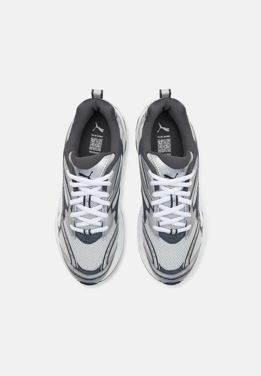 Фото № 4 с приближением к товару «‎MORPHIC»