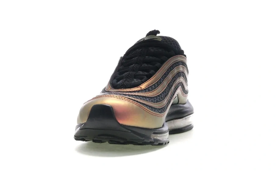 Фото № 4 с приближением к товару «‎Nike Air Max 97 Ultra 17 Skepta»