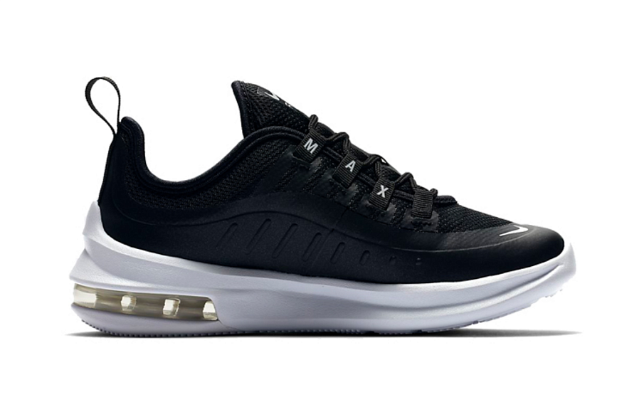 Фото № 2 с приближением к товару «‎Nike Air Max Axis PS 'Black'»