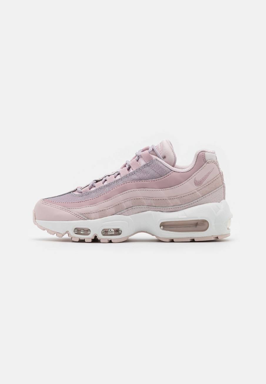Фото № 1 с приближением к товару «‎Nike Air Max 95 »