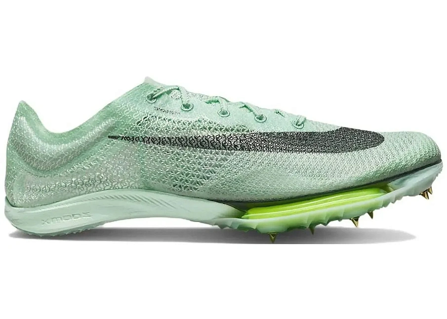 Фото № 1 с приближением к товару «‎Nike Air Zoom Victory Mint Form Volt»