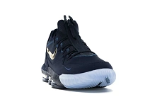 Фото № 2 с приближением к товару «‎Nike LeBron 16 Low Agimat»