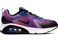 Фото № 1 с приближением к товару «‎Nike Air Max 200 Bubble Pack »